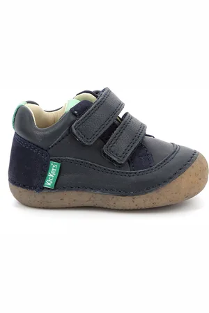 Kickers Bottines bébé Sostankro