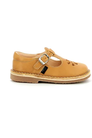 Aster Sandales enfant Dingo-2