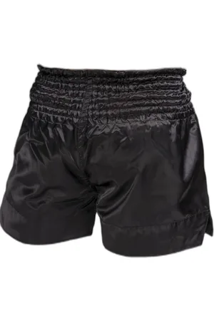 Benlee Short de boxe Thaï Uni Thai