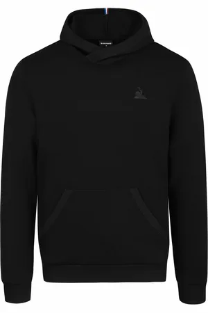Le Coq Sportif Sweatshirt à capuche Essentiels n°1
