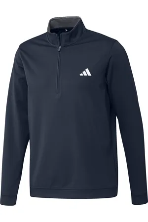 adidas Sweatshirt surélevé 1/4 de zip