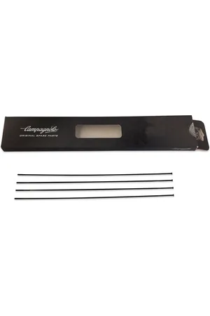 Campagnolo Rayons avant/arrière gauche bora 50 (x4)