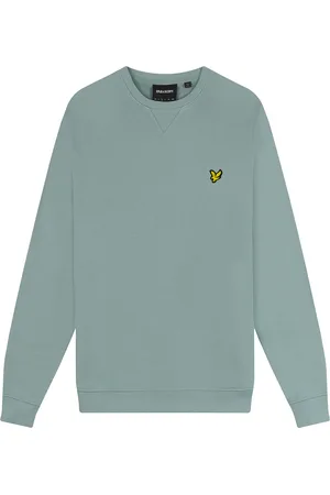 Lyle & Scott Sweatshirt col rond