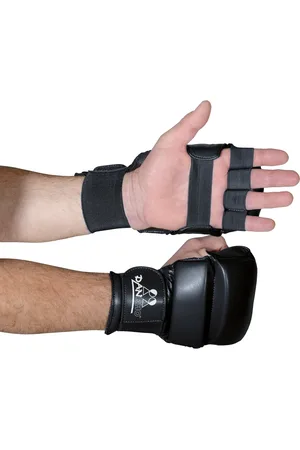 DanRho Gants de Ju-jitsu
