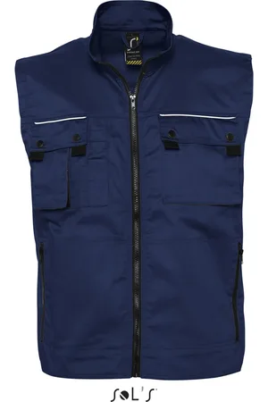 Sols Gilet sans manche Zenith Pro