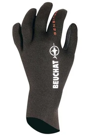 BEUCHAT Gants Sirocco Sport 1,5 mm