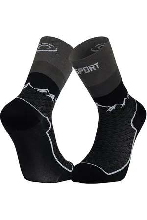 BV Sport Chaussettes haute en polyamide GR