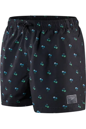 Speedo Short de bain imprimé Eco Leisure 14