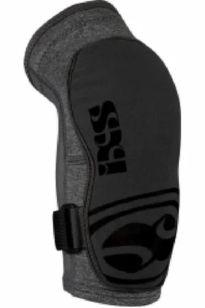 IXS Protection genoux vélo Flow Evo+ Electric Plus