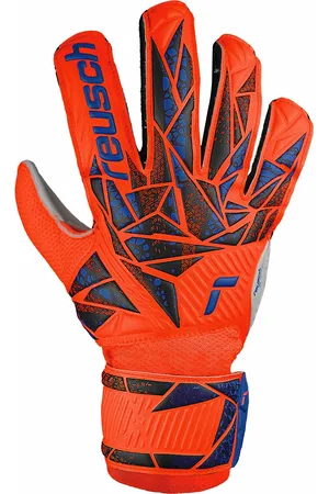 Reusch Gants de gardien enfant Attrakt Solid