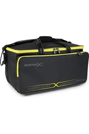 Matrix Sac fourre-tout incluant 3 cases horizon compact