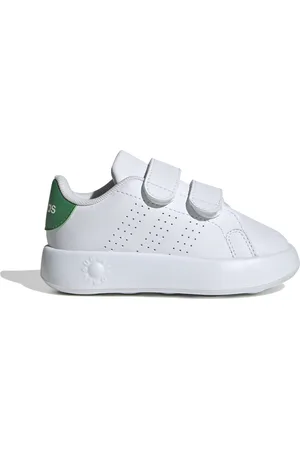 adidas Baskets bébé Advantage