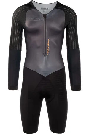 Bioracer Combinaison vélo Speedwear Concept TT