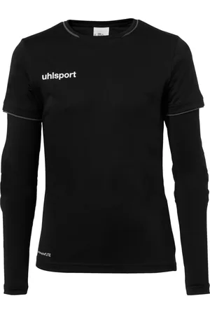 Uhlsport Ensemble gardien de but maillot et pantalon enfant