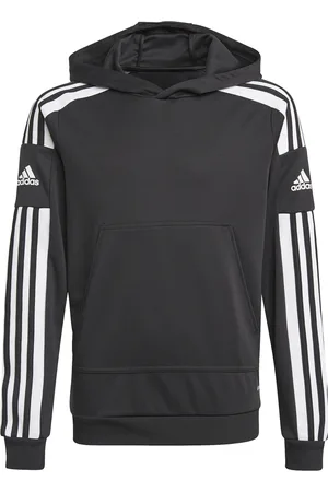adidas Sweatshirt à capuche enfant Squadra 21