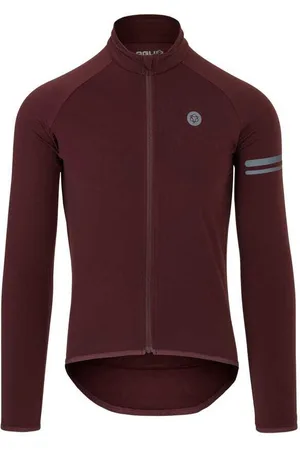 AGU Maillot manches longues manches longues manches longues Thermo Essential