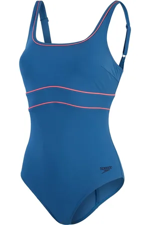 Speedo Maillot de bain 1 pièce femme Eco New Contour Eclipse