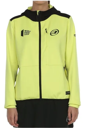 Bullpadel Sweatshirt à capuche femme Llera