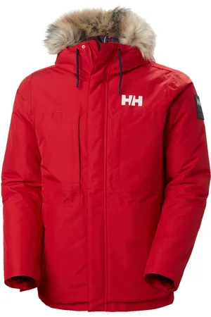 Helly Hansen Parka Coastal