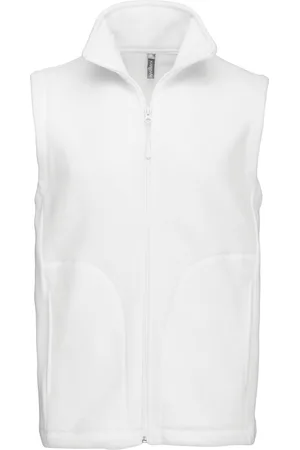 Kariban Gilet Micropolaire Luca