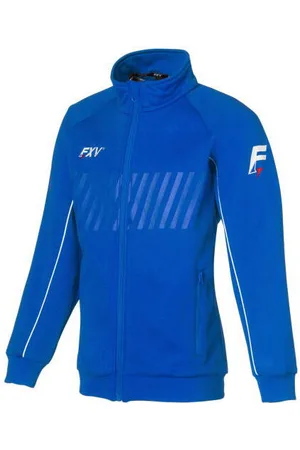 Force XV Veste enfant club action
