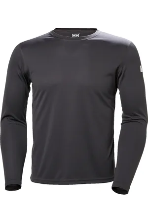 Helly Hansen T-shirt manches longues Tech crew