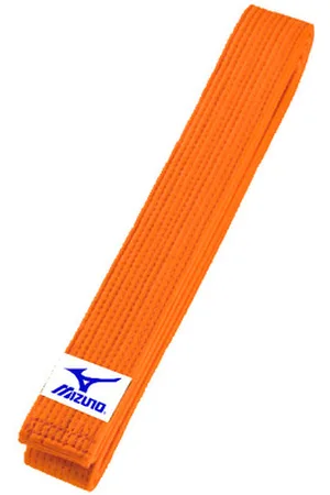 Mizuno Ceinture de judo Obi PK