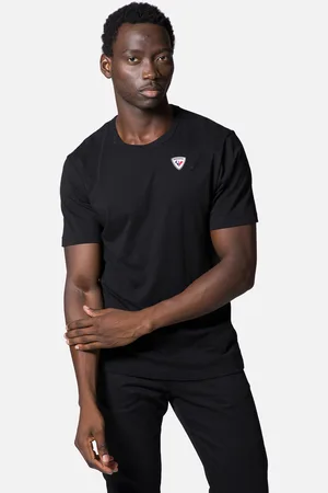 Rossignol T-shirt Logo Plain