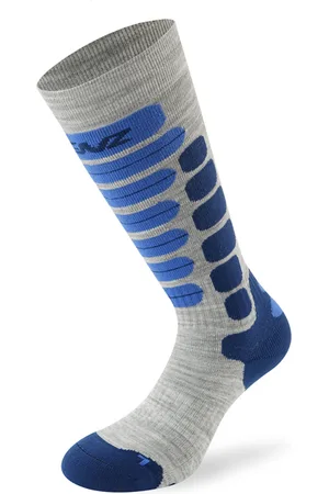 Lenz Chaussettes enfant Skiing 2.0