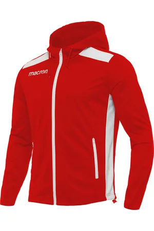 macron Veste Pan Hoody