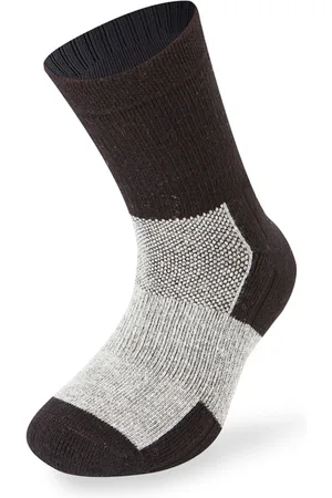 Lenz Chaussettes enfant Trekking 1.0