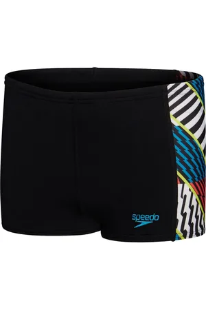 Speedo Short de bain enfant Dig Panel
