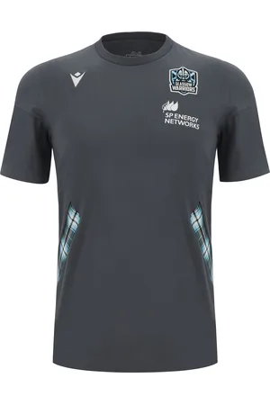 macron Maillot enfant Glasgow Warriors Travel Player 2023/24