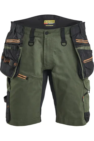 BLAKLADER Short stretch