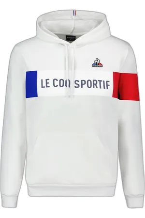 Le Coq Sportif Sweatshirt à capuche N°1