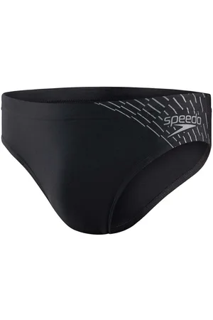 Speedo Slip de bain Eco Medley logo