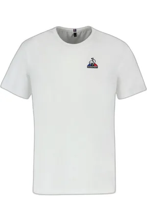 Le Coq Sportif T-shirt Ess N°4