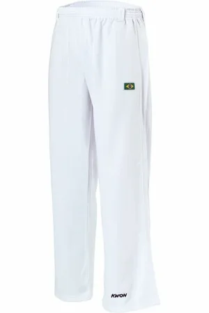 KWON Pantalon Capoeira enfant