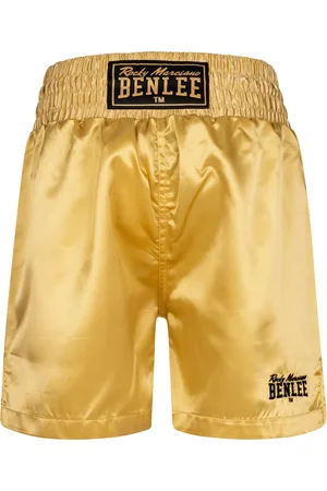 Benlee Short de boxe Uni Boxing