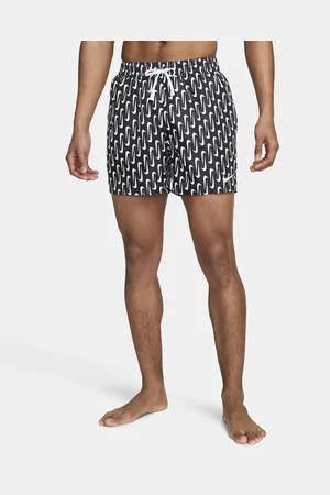 Nike Short de bain Swoosh Link
