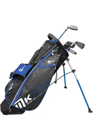 MKids Kit de golf gaucher enfant -12ans