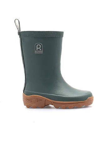 Rouchette Bottes de pluie enfant Clean