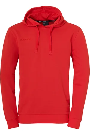 Kempa Sweatshirt à capuche
