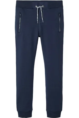 NAME IT Pantalon de jogging garçon Honk