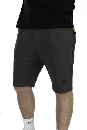 Matrix Short de jogging Black Edition