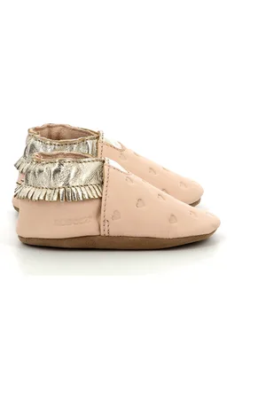Robeez Chaussons bébé fille Appaloosa Style
