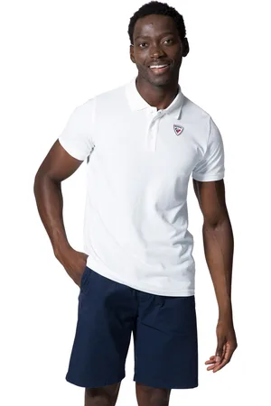 Rossignol Polo Logo