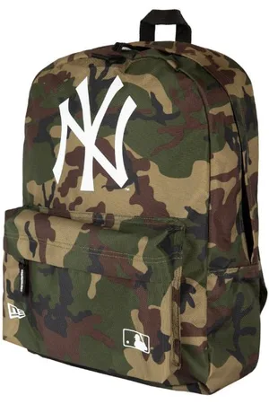 New Era Sac à dos MLB Stadium Bag New York Yankees