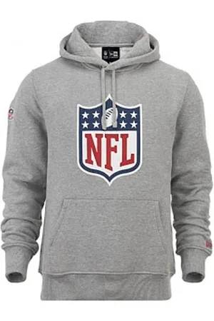 New Era Sweatshirt à capuche NFL Generic Logo