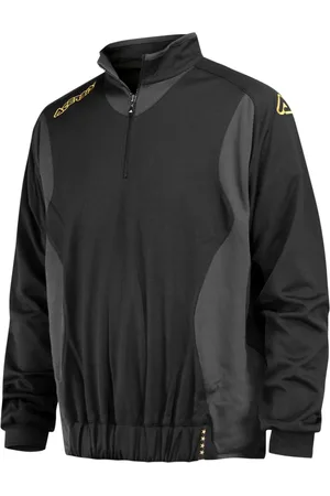 Acerbis Sweatshirt 1/4 zip 4 étoiles